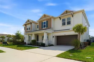 34068 Castaway Loop, Wesley Chapel, FL 33543 - Photo 1