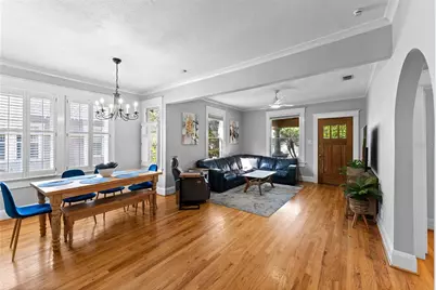 1011 E Broad Street, Tampa, FL 33604 - Photo 4