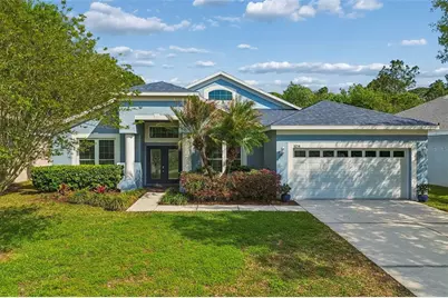 5214 Villagebrook Drive, Wesley Chapel, FL 33544 - Photo 1