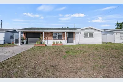 3613 Bedford Street, New Port Richey, FL 34652 - Photo 1