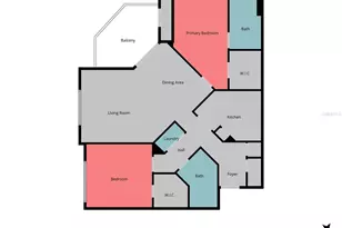 4323 Bayside Village Dr, Tampa, FL 33615 - Photo 6