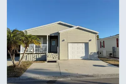 209 S Port Royal Lane, Apollo Beach, FL 33572 - Photo 1