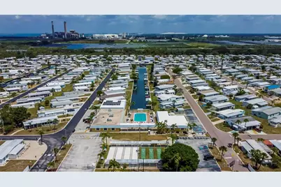 209 S Port Royal Lane, Apollo Beach, FL 33572 - Photo 34