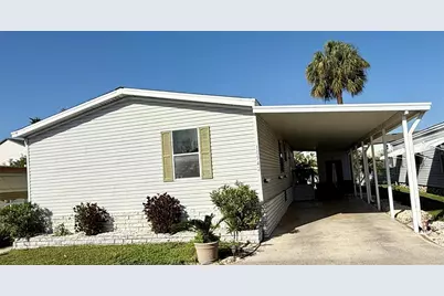 10942 Poplar Street NE #111, Saint Petersburg, FL 33716 - Photo 1