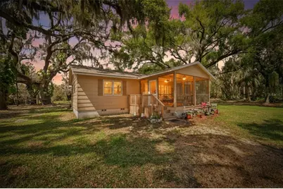 12300 Parrish Cemetary Road, Parrish, FL 34219 - Photo 1