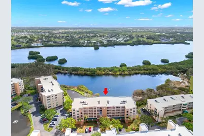 6475 Shoreline Drive #5403, Saint Petersburg, FL 33708 - Photo 1