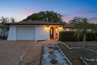 7427 Fireside Drive, Port Richey, FL 34668 - Photo 1
