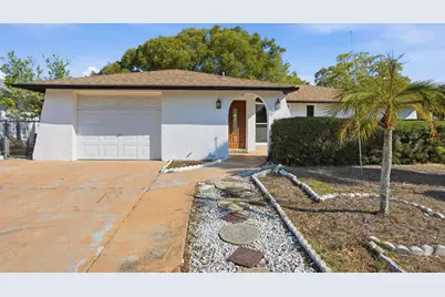 7427 Fireside Drive, Port Richey, FL 34668 - Photo 1