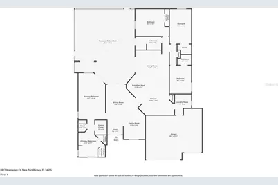 8817 Wavyedge Court, Trinity, FL 34655 - Photo 6