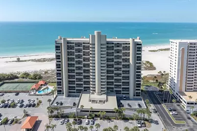 1290 Gulf Boulevard #408, Clearwater Beach, FL 33767 - Photo 1