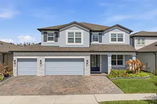 7771 Notched Pne Bnd, Wesley Chapel, FL 33545 - Photo 1