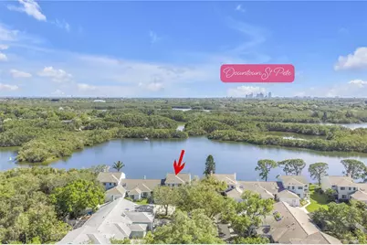 1052 Sanabel Court NE, Saint Petersburg, FL 33702 - Photo 2