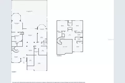 23626 Abercorn Lane, Land O Lakes, FL 34639 - Photo 50