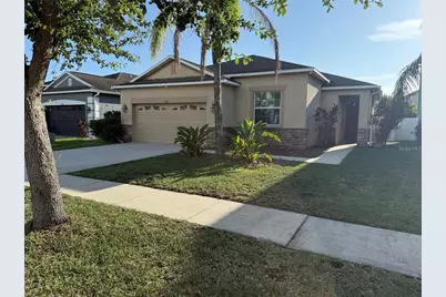 3551 Gerrads Cross Court, Land O Lakes, FL 34638 - Photo 2
