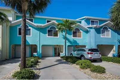 140 Marcdale Boulevard, Indian Rocks Beach, FL 33785 - Photo 1