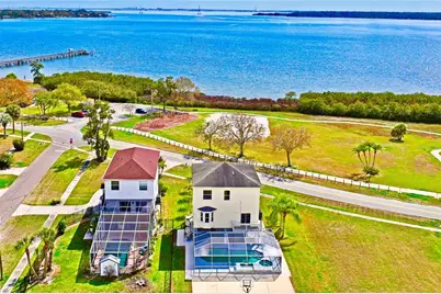 402 Shore Drive W, Oldsmar, FL 34677 - Photo 1