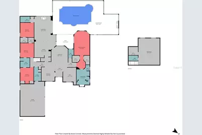 5442 Millbrook Way, Palm Harbor, FL 34685 - Photo 6