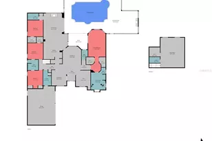 5442 Millbrook Way, Palm Harbor, FL 34685 - Photo 6