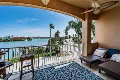 3500 E Maritana Drive #3, Saint Pete Beach, FL 33706 - Photo 14
