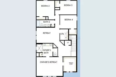31043 Pendleton Landing Circle, Wesley Chapel, FL 33545 - Photo 4