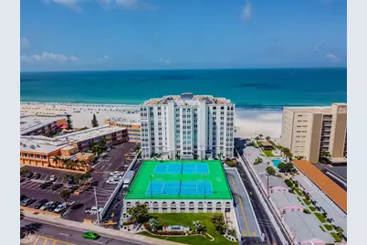 4950 Gulf Boulevard #206, Saint Pete Beach, FL 33706 - Photo 1