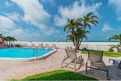 4950 Gulf Boulevard #206, Saint Pete Beach, FL 33706 - Photo 52