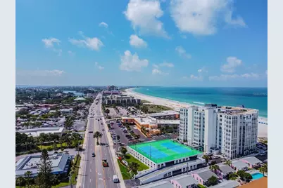 4950 Gulf Boulevard #206, Saint Pete Beach, FL 33706 - Photo 44
