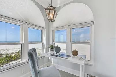 4950 Gulf Boulevard #206, Saint Pete Beach, FL 33706 - Photo 2