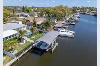 372 Westwinds Drive, Palm Harbor, FL 34683 - Photo 14