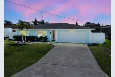 372 Westwinds Drive, Palm Harbor, FL 34683 - Photo 1