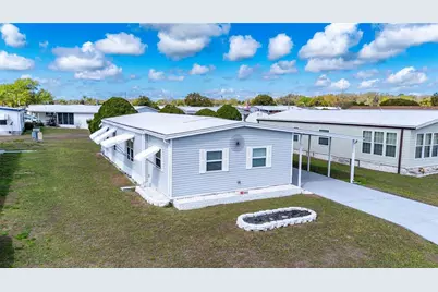 5541 Benton Street, Zephyrhills, FL 33542 - Photo 2