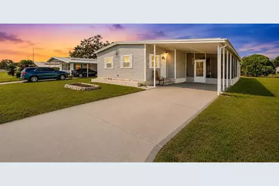 5541 Benton Street, Zephyrhills, FL 33542 - Photo 1
