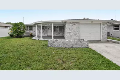 3524 Cincinnati Drive, Holiday, FL 34691 - Photo 1