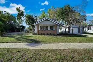 3100 11th Ave N, Saint Petersburg, FL 33713 - Photo 1