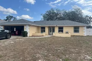 4342 Las Palmas Ave, Spring Hill, FL 34606 - Photo 1