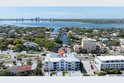 91 Davis Boulevard #201, Tampa, FL 33606 - Photo 1
