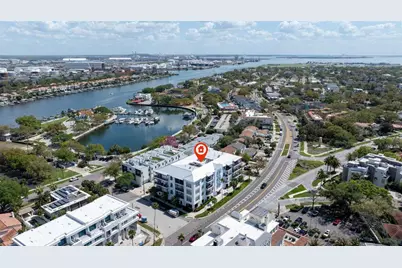91 Davis Boulevard #201, Tampa, FL 33606 - Photo 34