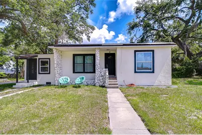 5325 8th Avenue S, Gulfport, FL 33707 - Photo 2