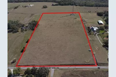 10740 Fort King Road, Dade City, FL 33525 - Photo 8