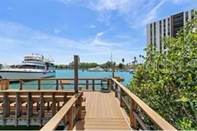 10365 Paradise Boulevard #10, Treasure Island, FL 33706 - Photo 20