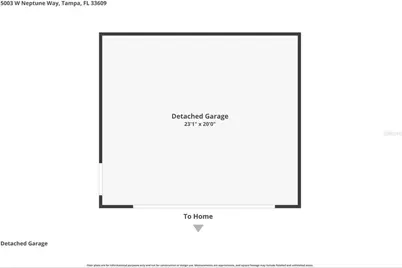 5003 W Neptune Way, Tampa, FL 33609 - Photo 34