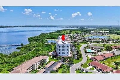 2825 Terra Ceia Bay Boulevard #1705, Palmetto, FL 34221 - Photo 14