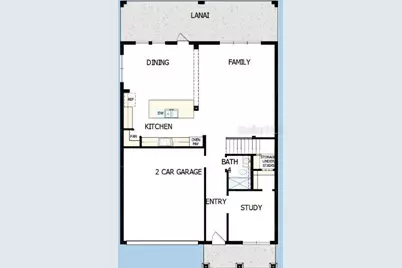2916 W Ellis Drive, Tampa, FL 33611 - Photo 2