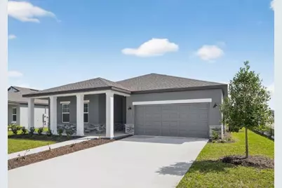 1653 Cane Bamboo Drive, Saint Cloud, FL 34771 - Photo 2