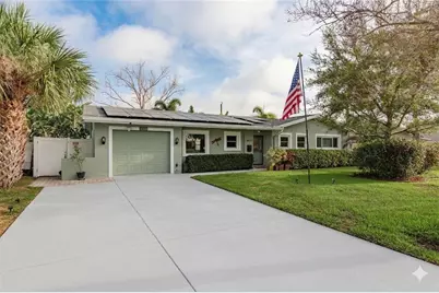 6377 13th Avenue N, Saint Petersburg, FL 33710 - Photo 2