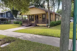 6804 N Central Ave, Tampa, FL 33604 - Photo 1