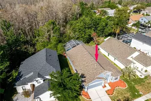 4045 Marchmont Blvd, Land O Lakes, FL 34638 - Photo 4