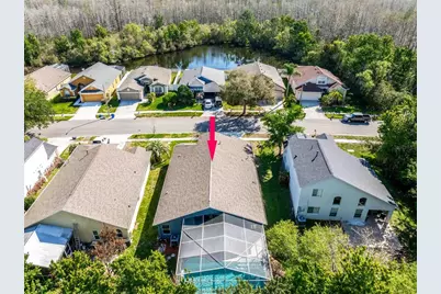 4045 Marchmont Boulevard, Land O Lakes, FL 34638 - Photo 6