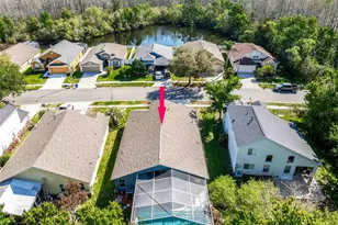 4045 Marchmont Blvd, Land O Lakes, FL 34638 - Photo 6