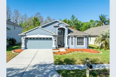 4045 Marchmont Boulevard, Land O Lakes, FL 34638 - Photo 2